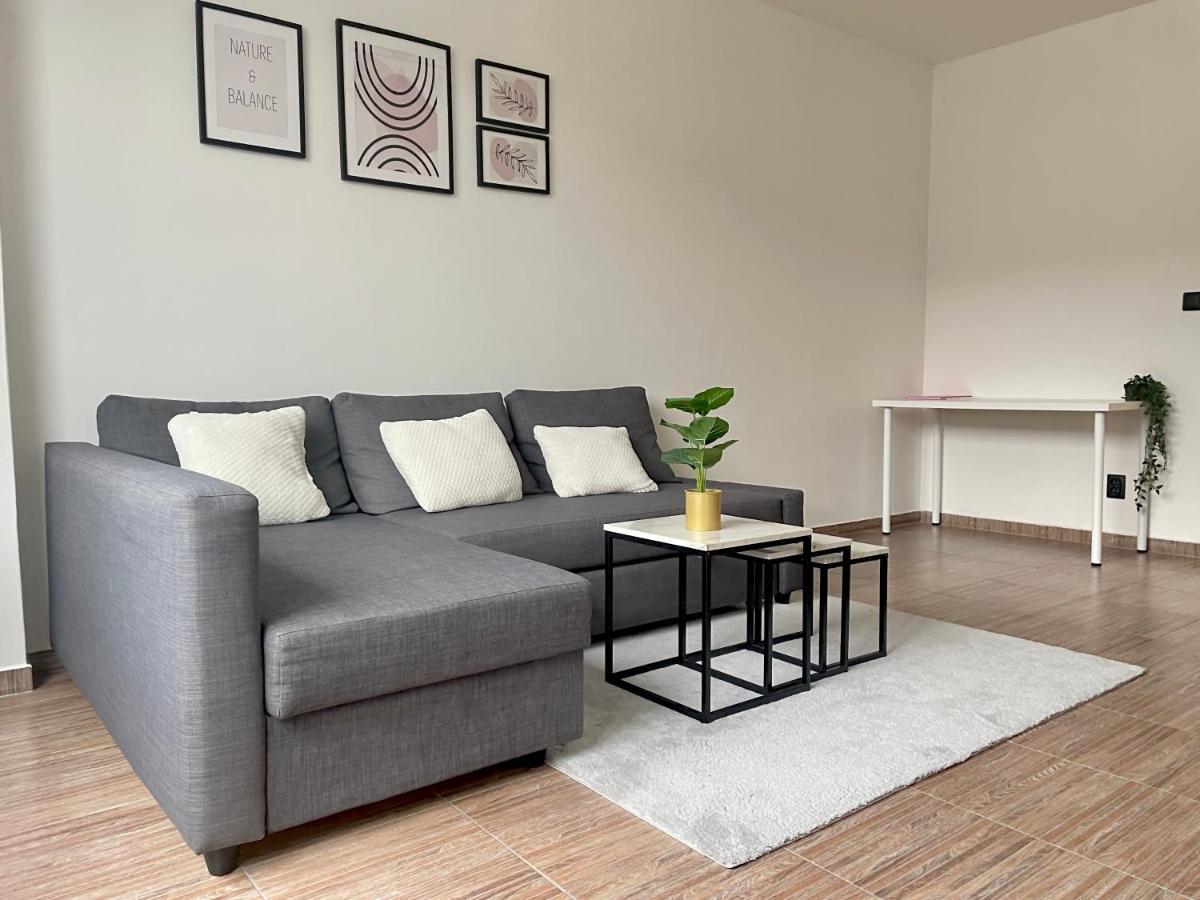 Apartment Lilly Špindlerŭv Mlýn Exterior foto